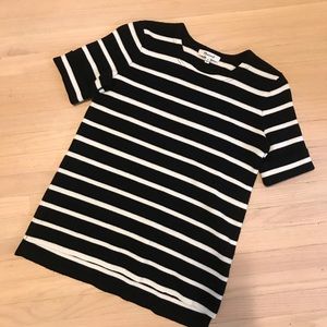 Madewell wool tee